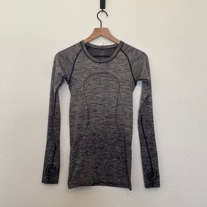 Lululemon Long sleeve